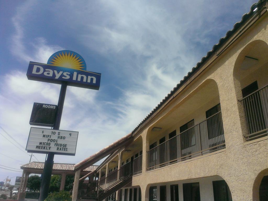 Days By Wyndham East Motel 2*