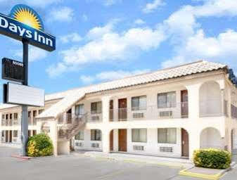 Days By Wyndham East Motel