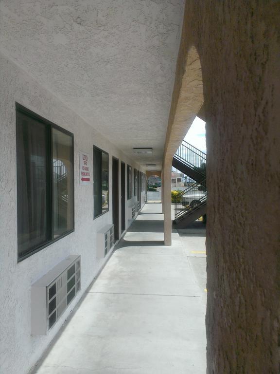 Days By Wyndham East 2* Kingman