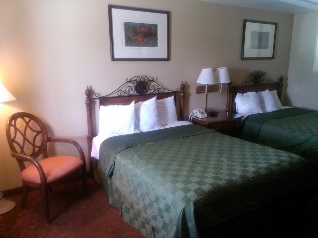 Motel Days By Wyndham East Kingman
