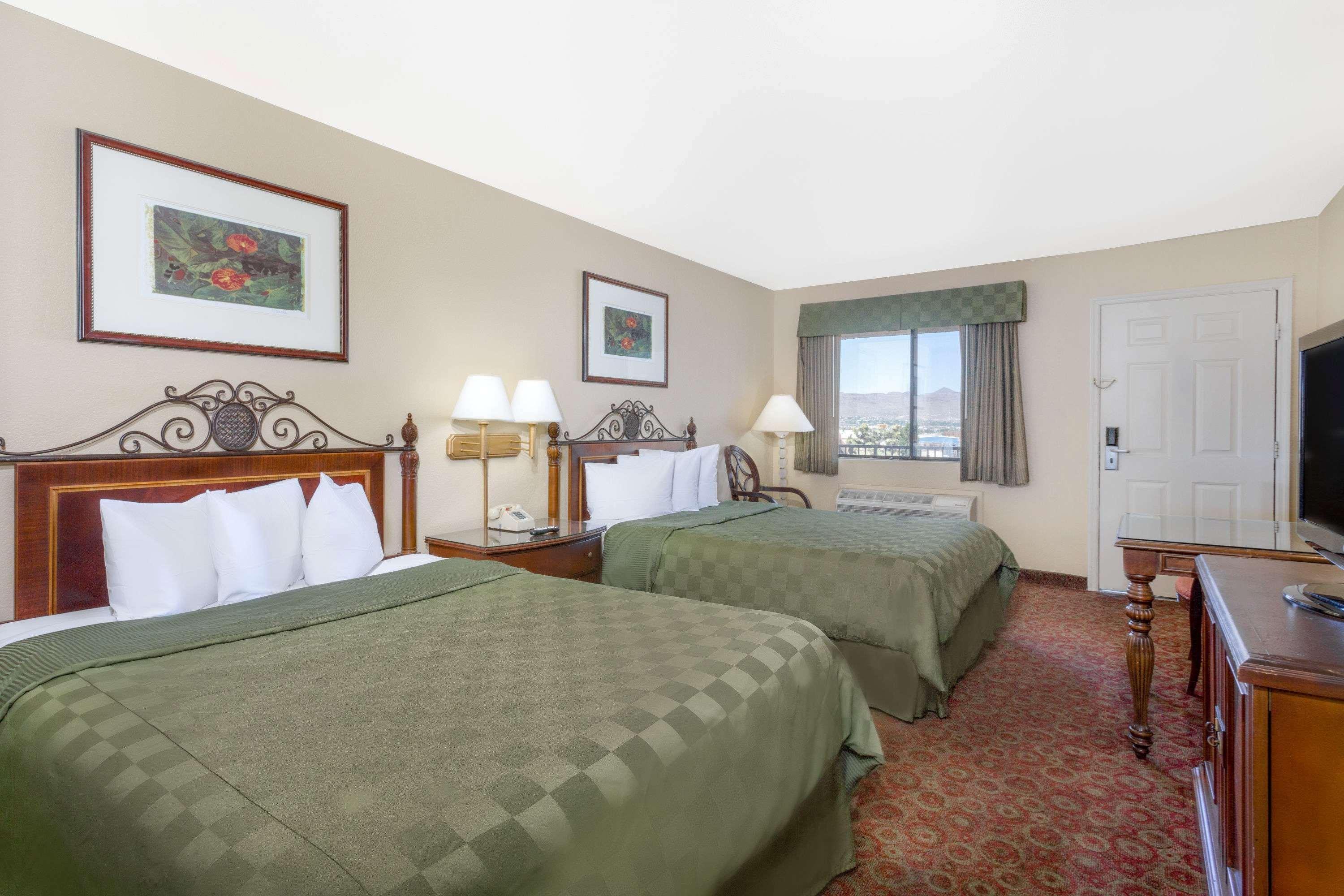 Motel Days By Wyndham East Kingman