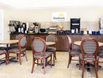 Days By Wyndham East Motel Kingman