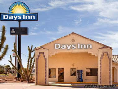 Days By Wyndham East 2* Kingman