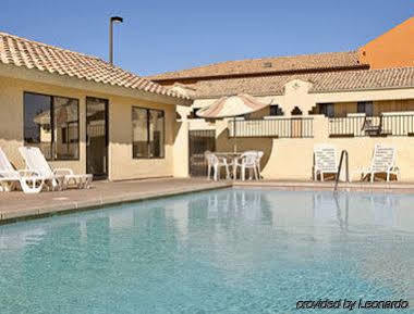 Motel Days By Wyndham East Kingman